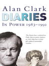 Diaries (eBook): In Power